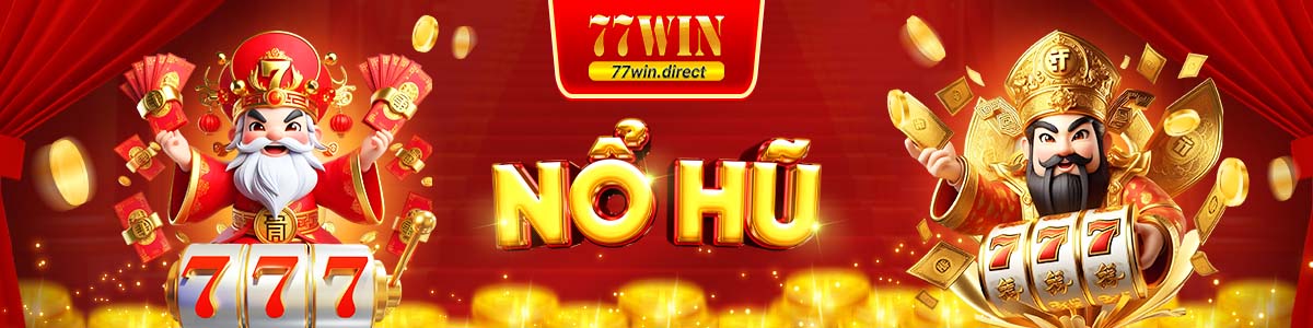 ảnh nổ hũ 77win danh mục