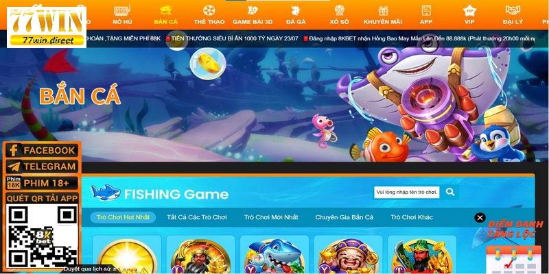 Tìm hiểu về game bắn cá long vương