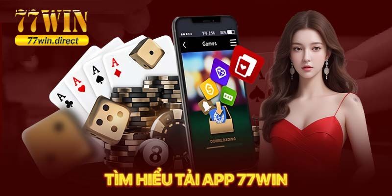 App 77Win - Tận hưởng cá cược thể thao siêu hấp dẫn