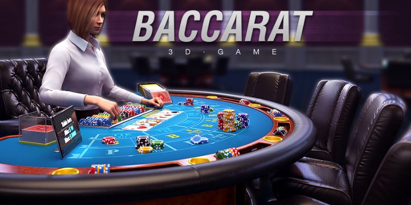 Liệu tham gia chơi Baccarat có lừa đảo không?