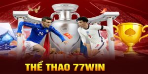 Thể thao 77win ảnh đại diện