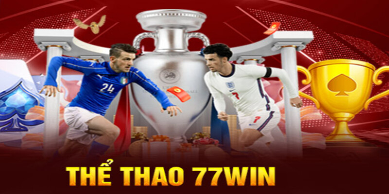 Thể thao 77win ảnh đại diện