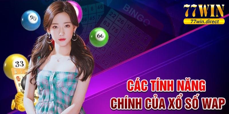 Xổ số miền bắc WAP giúp tiết kiệm dữ liệu khi trải nghiệm