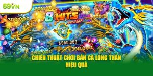 bắn cá long thần