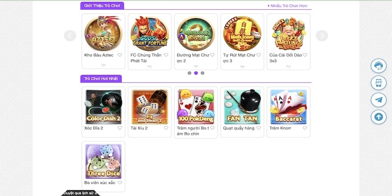 5 nhà phát triển game đỉnh cao đang có mặt tại Kuwin