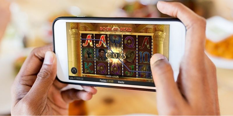 Cẩm nang nhận lợi nhuận lớn khi chơi slot tại 23win